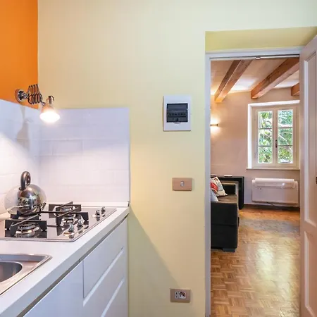 Piazza Napoleone Lovely Apartment Lucca